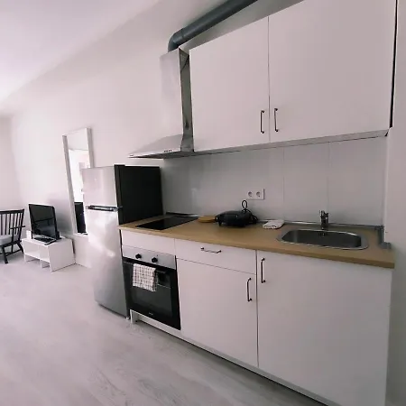 Apartamento Carrillo 9 Santa Cruz de Tenerife