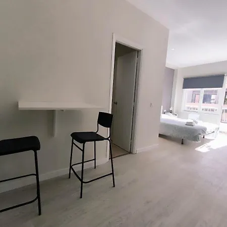 Apartamento Carrillo 9 *