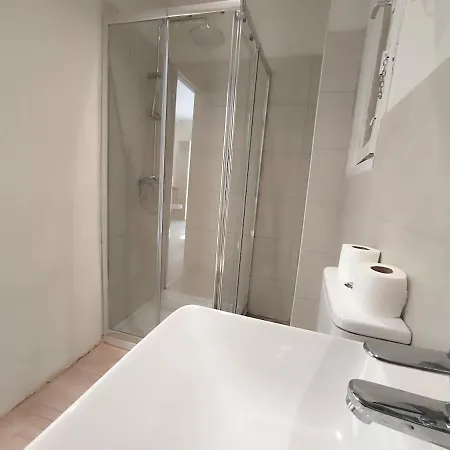 Apartamento Carrillo 9