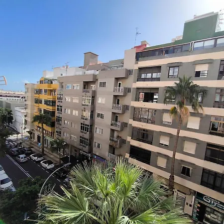 Apartamento Carrillo 9