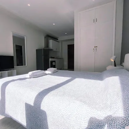 Apartamento Carrillo 9 *